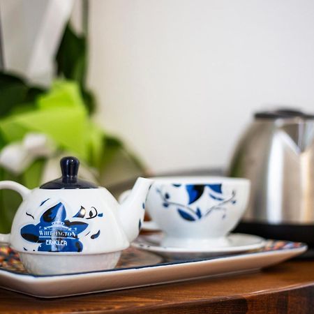 Le Maschere B&B Santa Teresa Gallura Eksteriør bilde